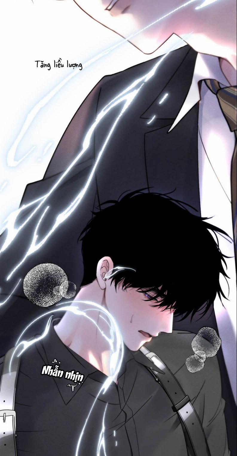 Dựa Vào Bạn Thân Từ Nhỏ Tôi Trở Thành Đỉnh Cấp Hướng Đạo 9 trang 6