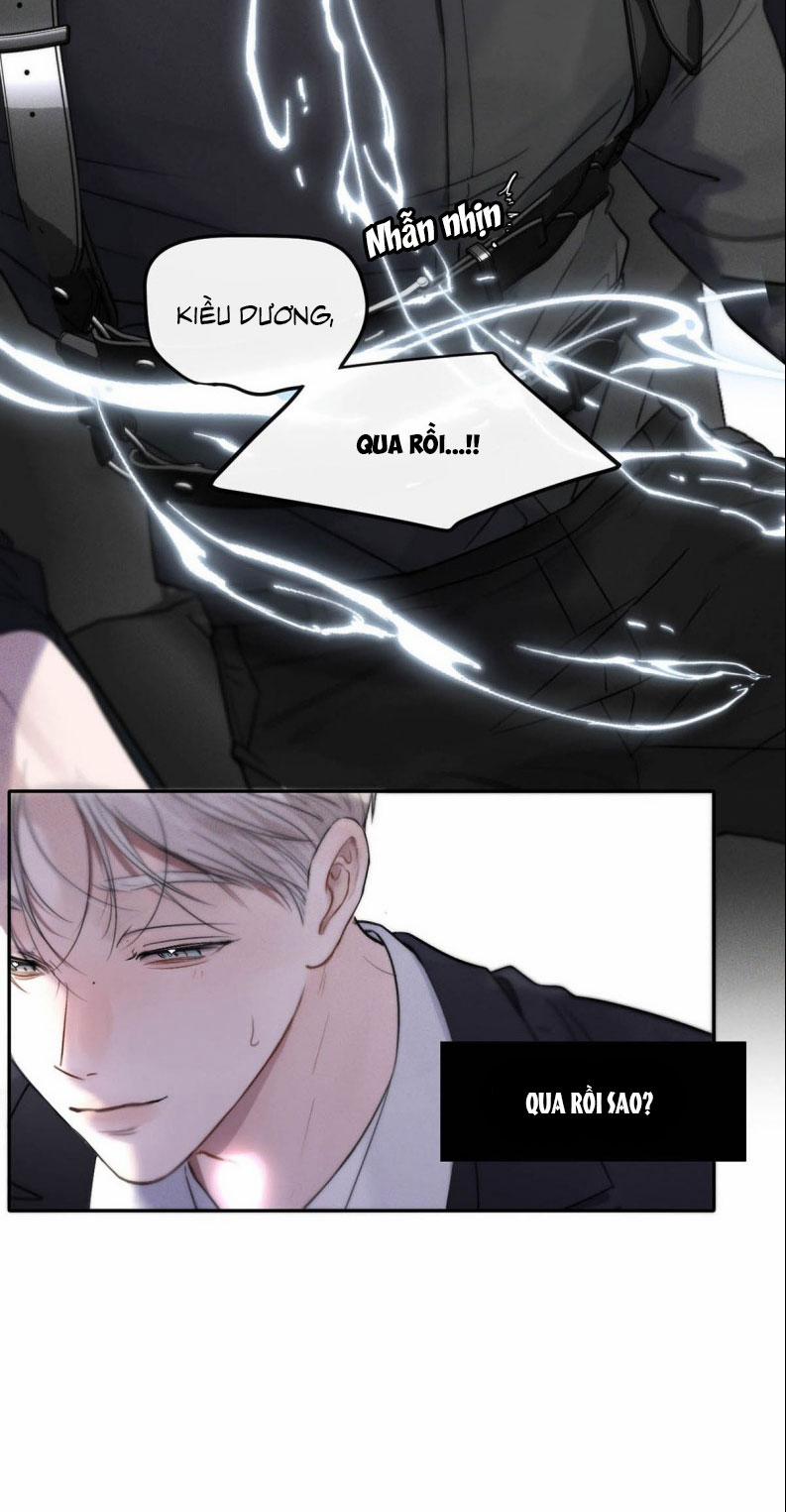 Dựa Vào Bạn Thân Từ Nhỏ Tôi Trở Thành Đỉnh Cấp Hướng Đạo 9 trang 7