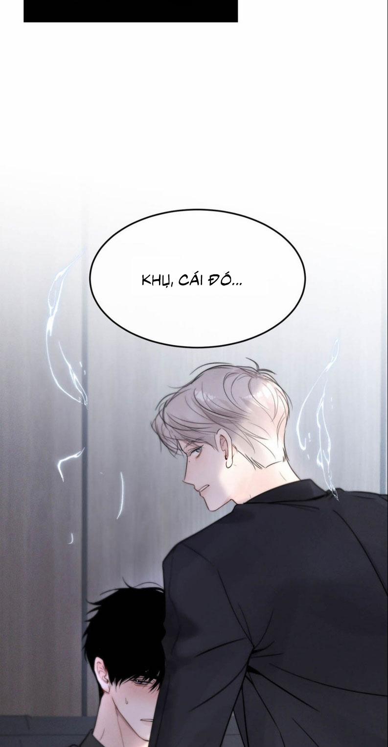 Dựa Vào Bạn Thân Từ Nhỏ Tôi Trở Thành Đỉnh Cấp Hướng Đạo 9 trang 9