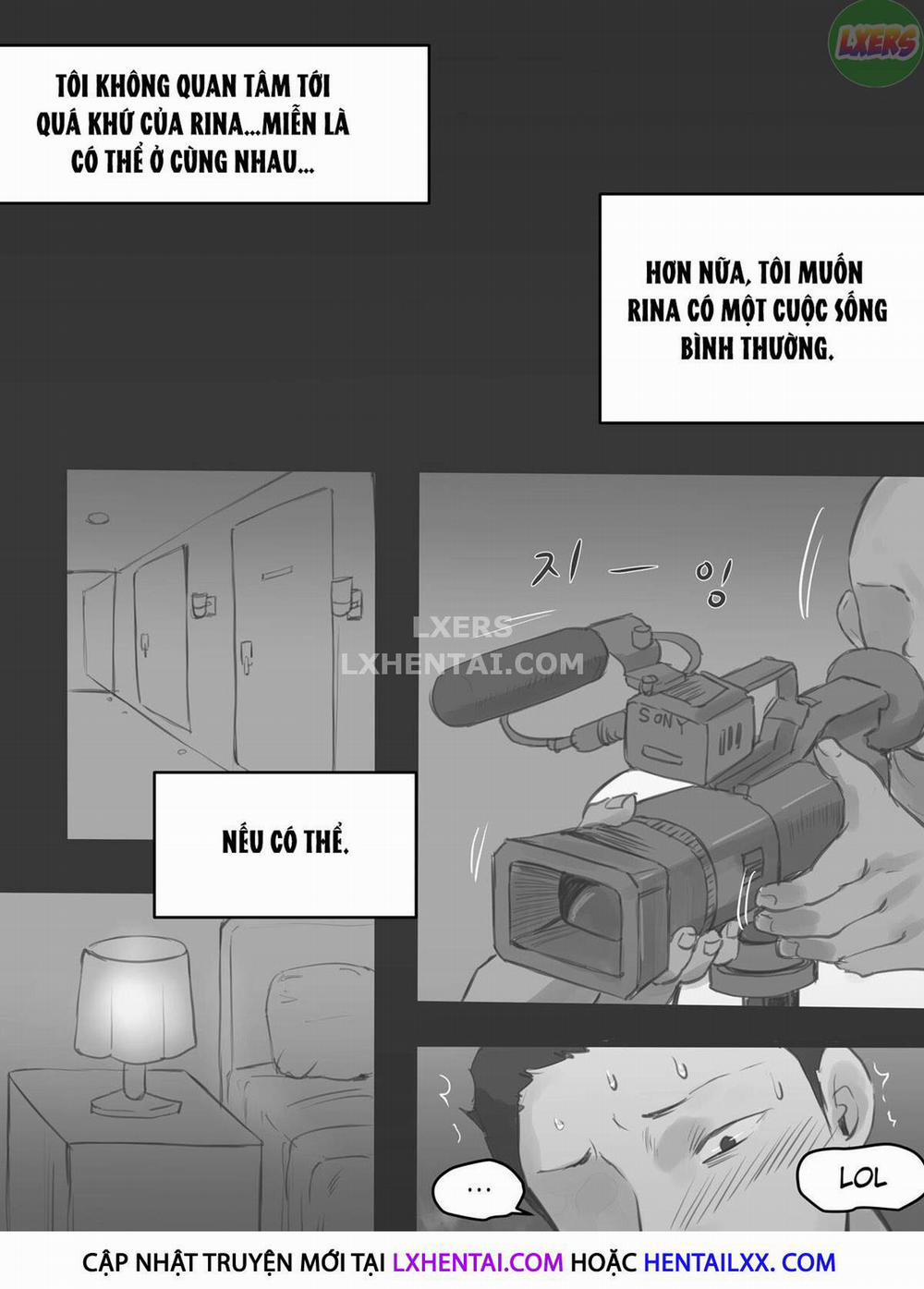 DUAL LOVE 1 trang 18