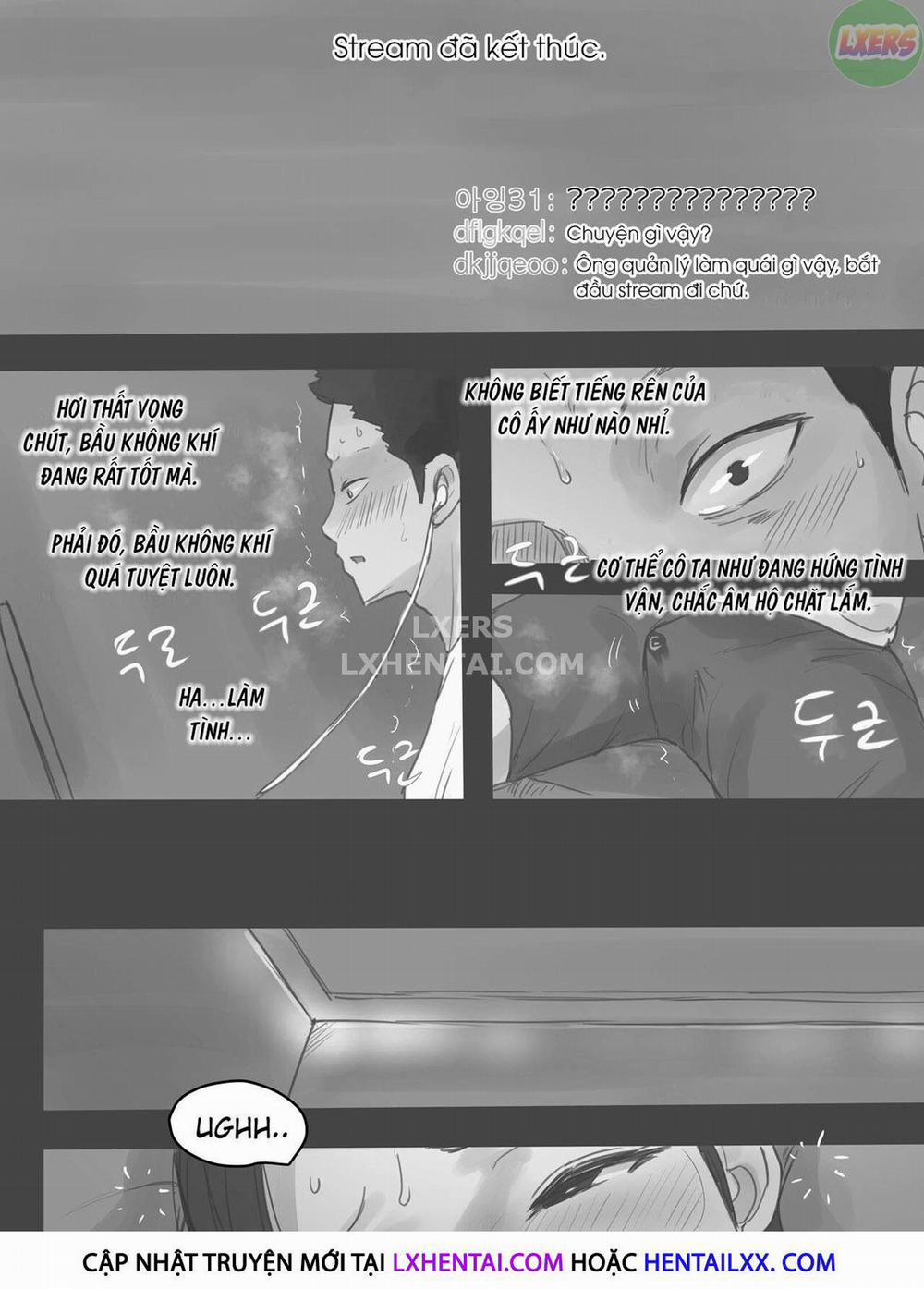 DUAL LOVE 2 0 [END] trang 13