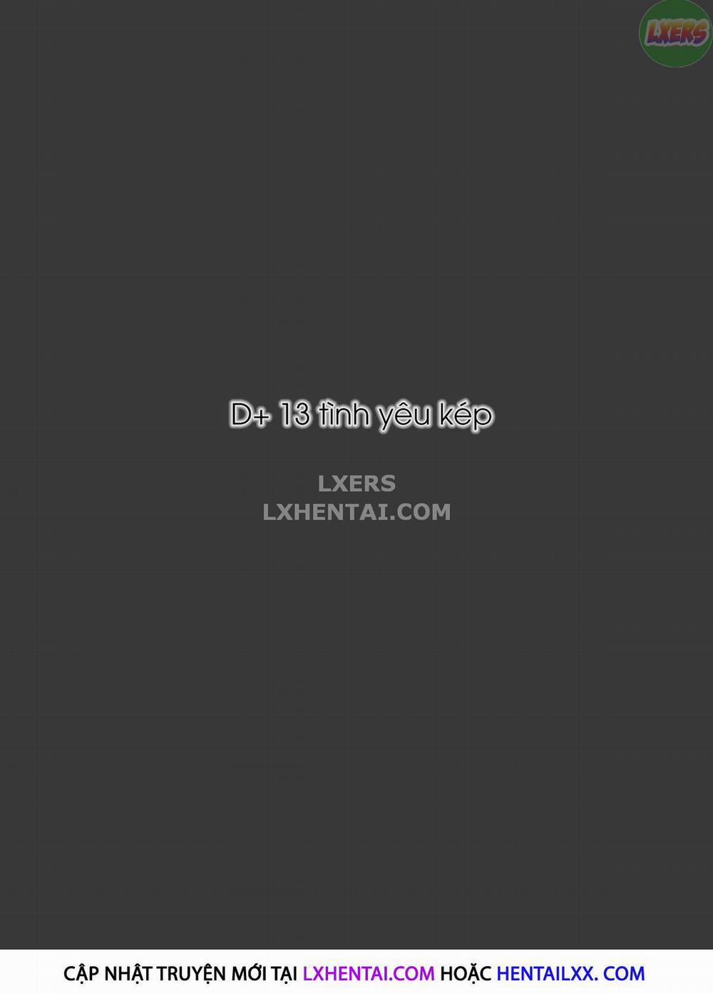 DUAL LOVE 2 0 [END] trang 21