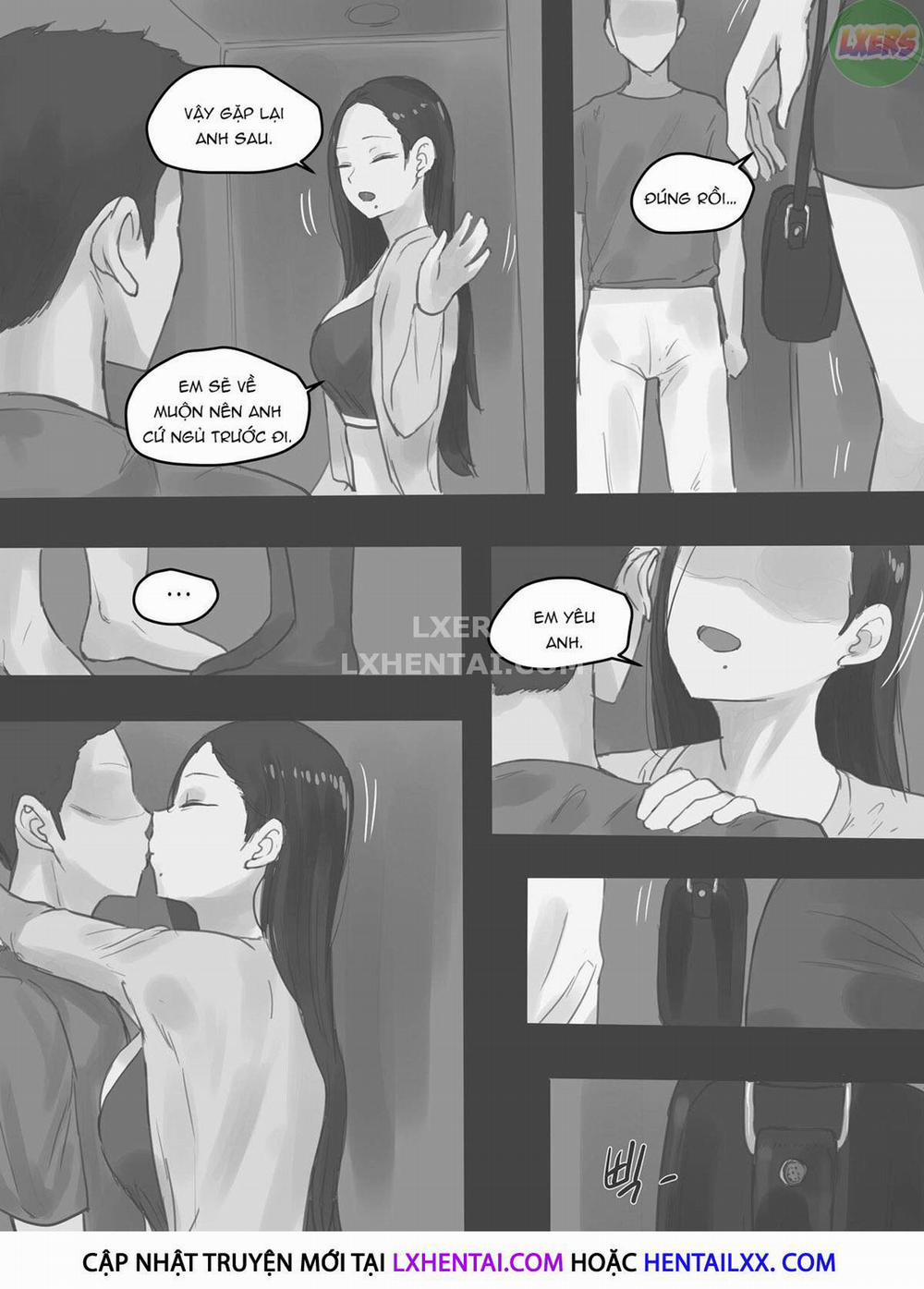 DUAL LOVE 2 0 [END] trang 22