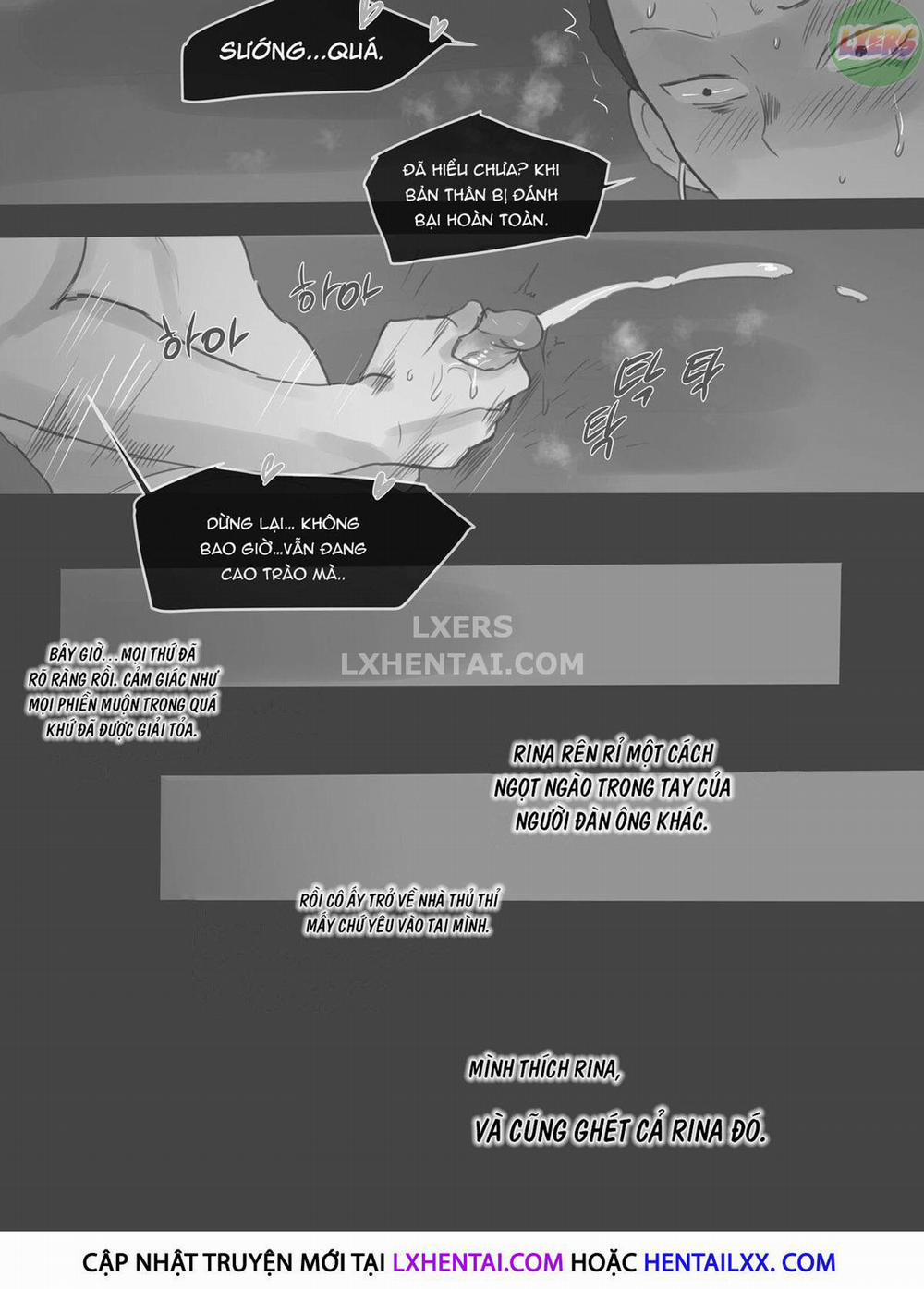 DUAL LOVE 2 0 [END] trang 28