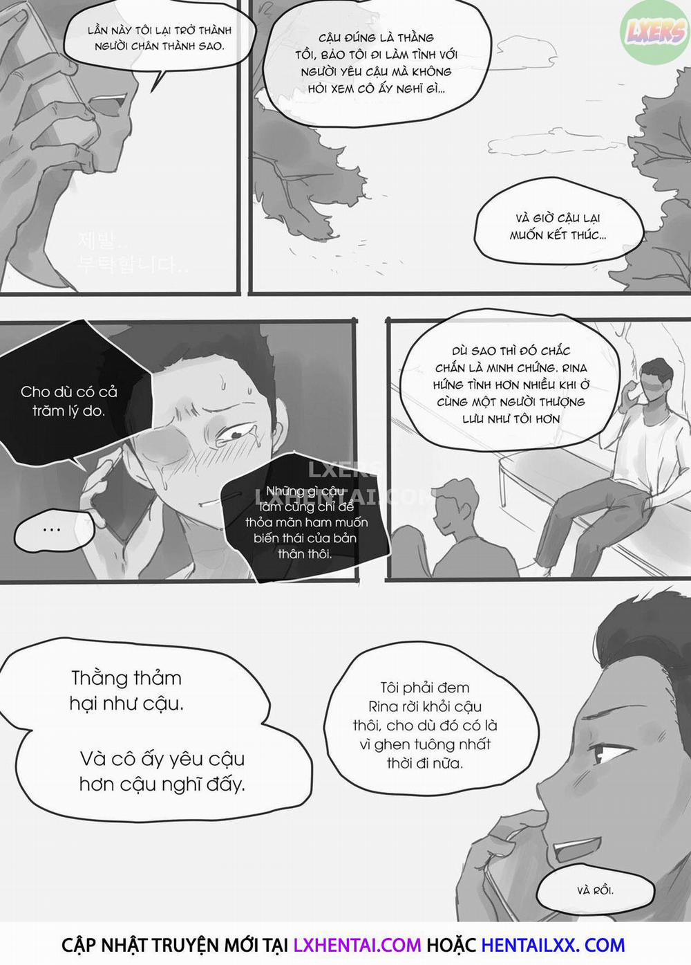 DUAL LOVE 2 0 [END] trang 31