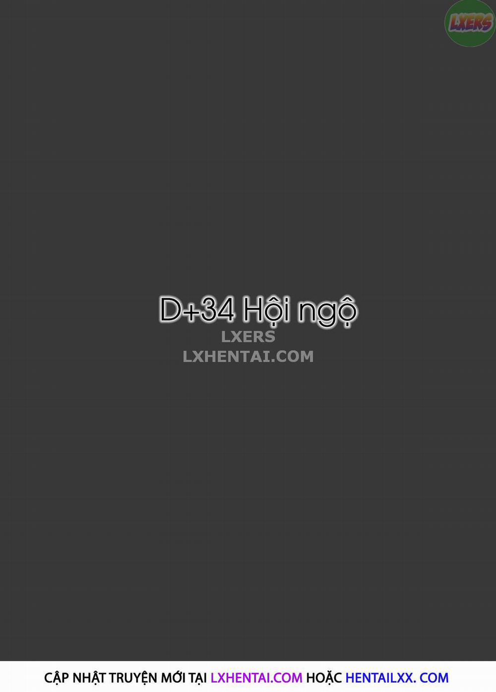 DUAL LOVE 2 0 [END] trang 36