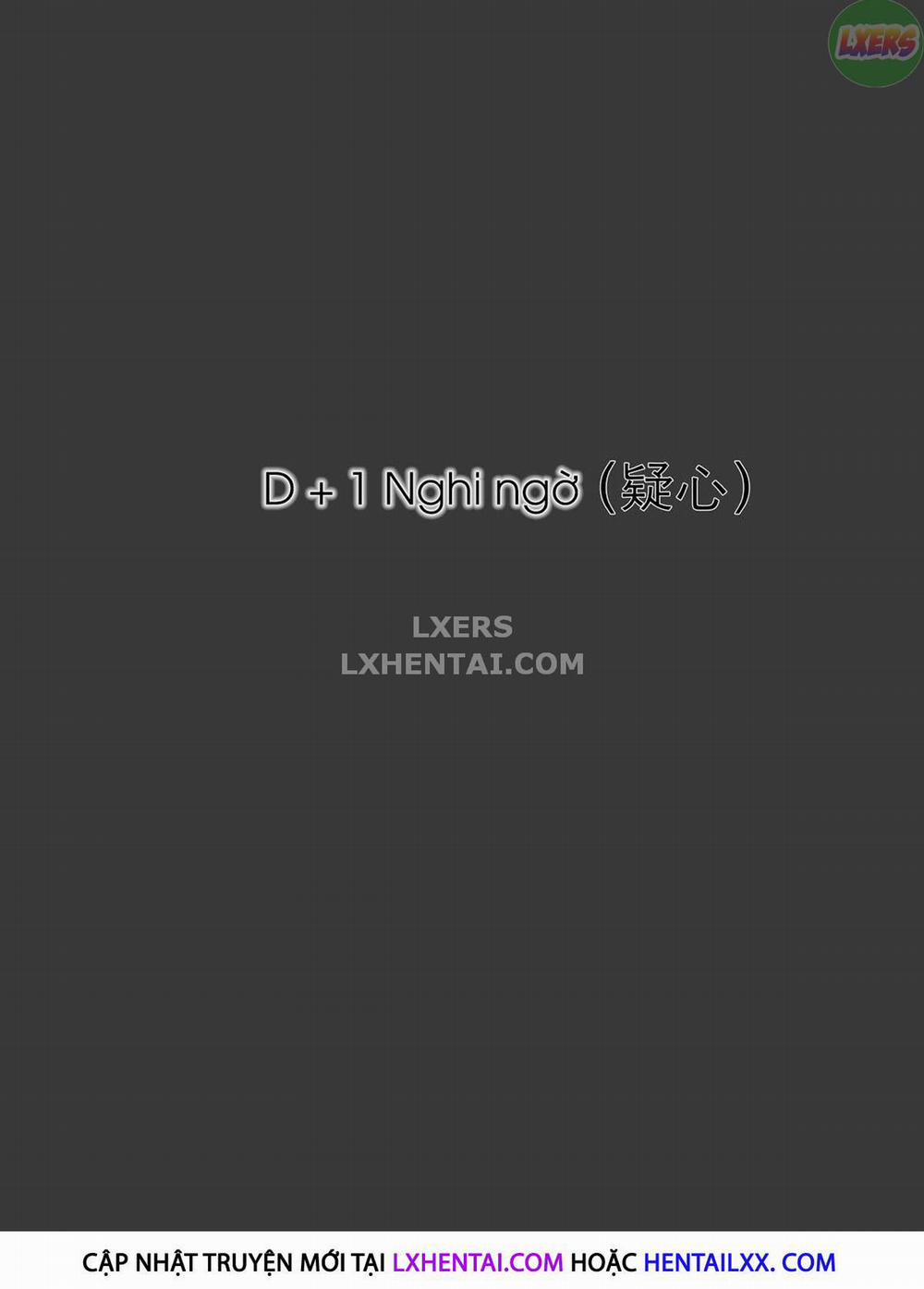 DUAL LOVE 2 0 [END] trang 6