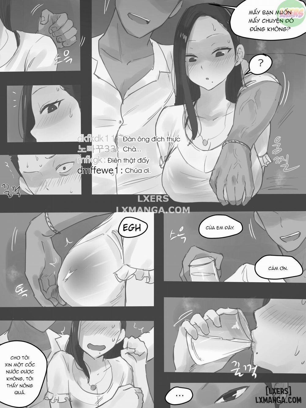 DUAL LOVE 2 END trang 11