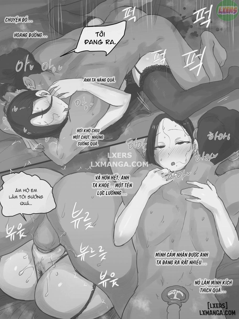 DUAL LOVE 2 END trang 26