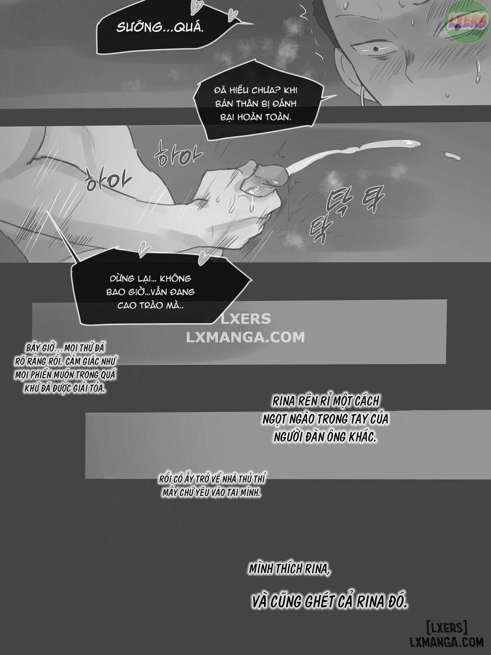 DUAL LOVE 2 END trang 27