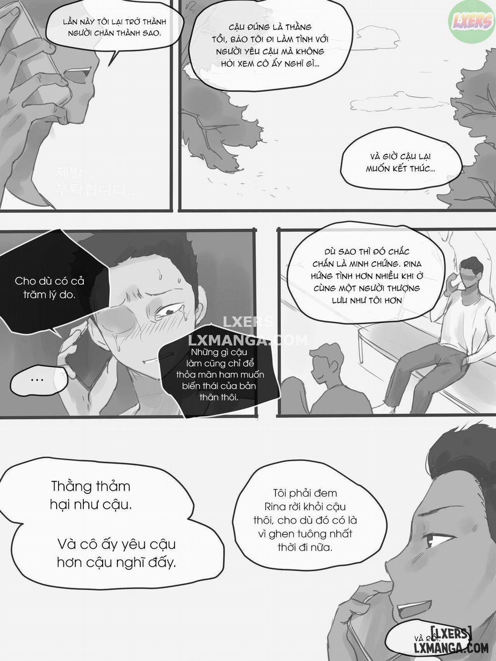 DUAL LOVE 2 END trang 30