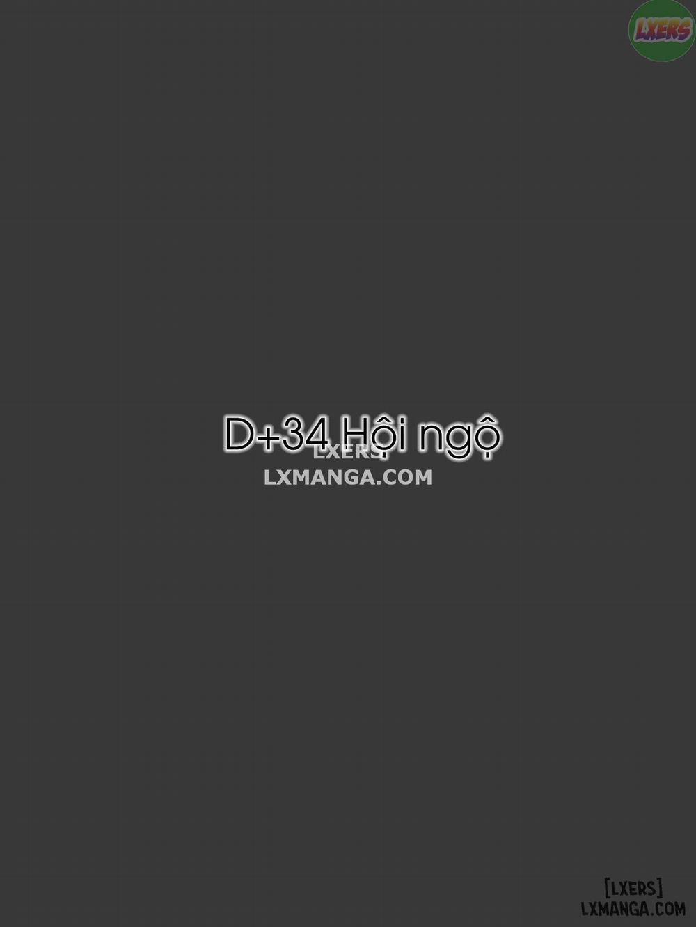 DUAL LOVE 2 END trang 35