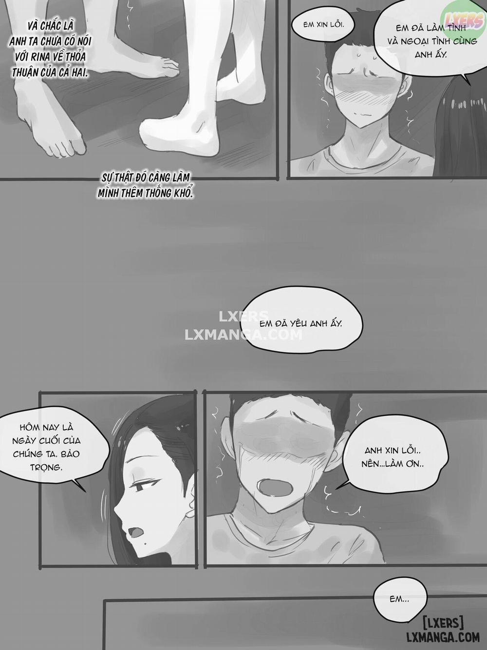 DUAL LOVE 2 END trang 37