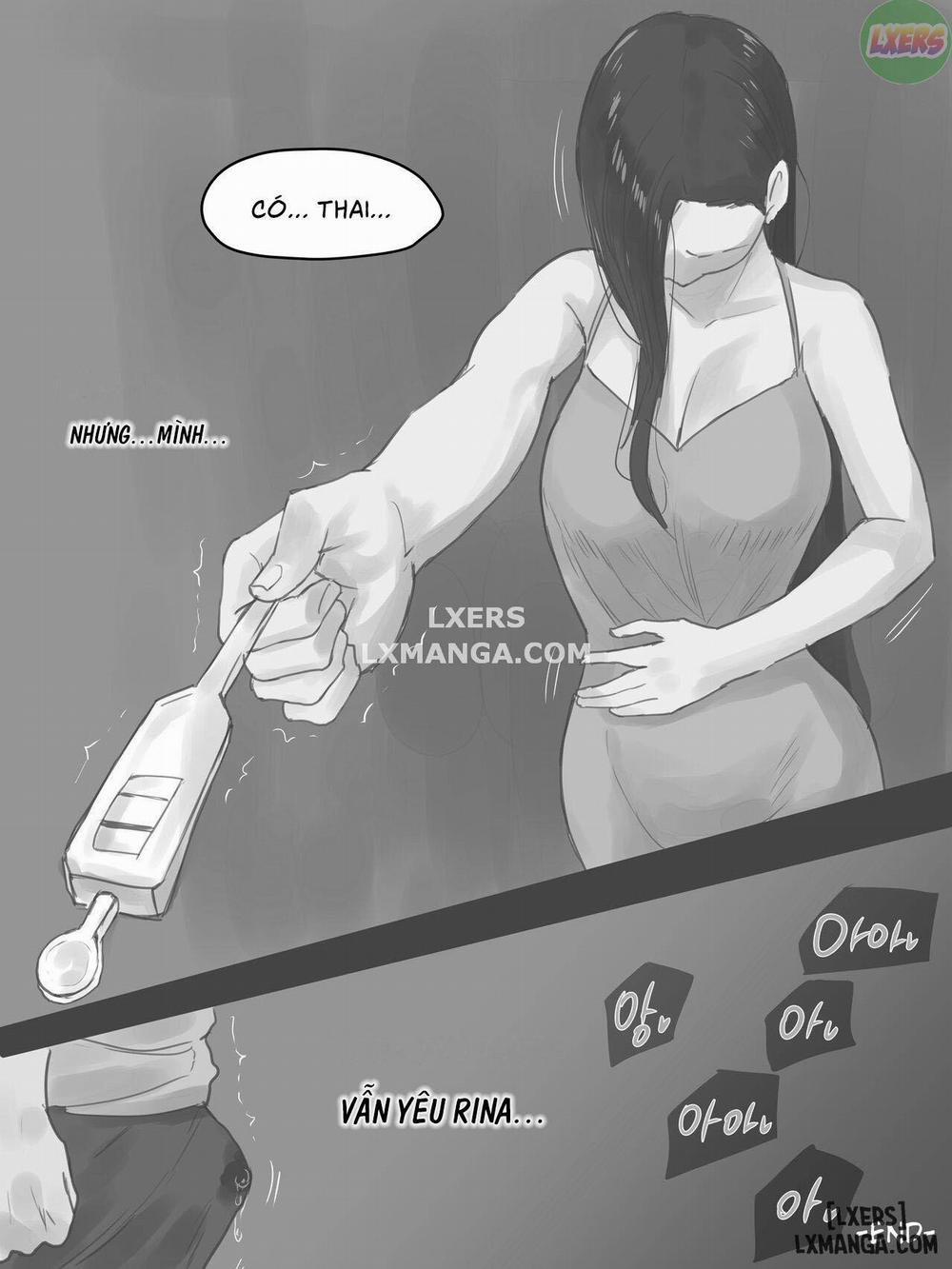 DUAL LOVE 2 END trang 38