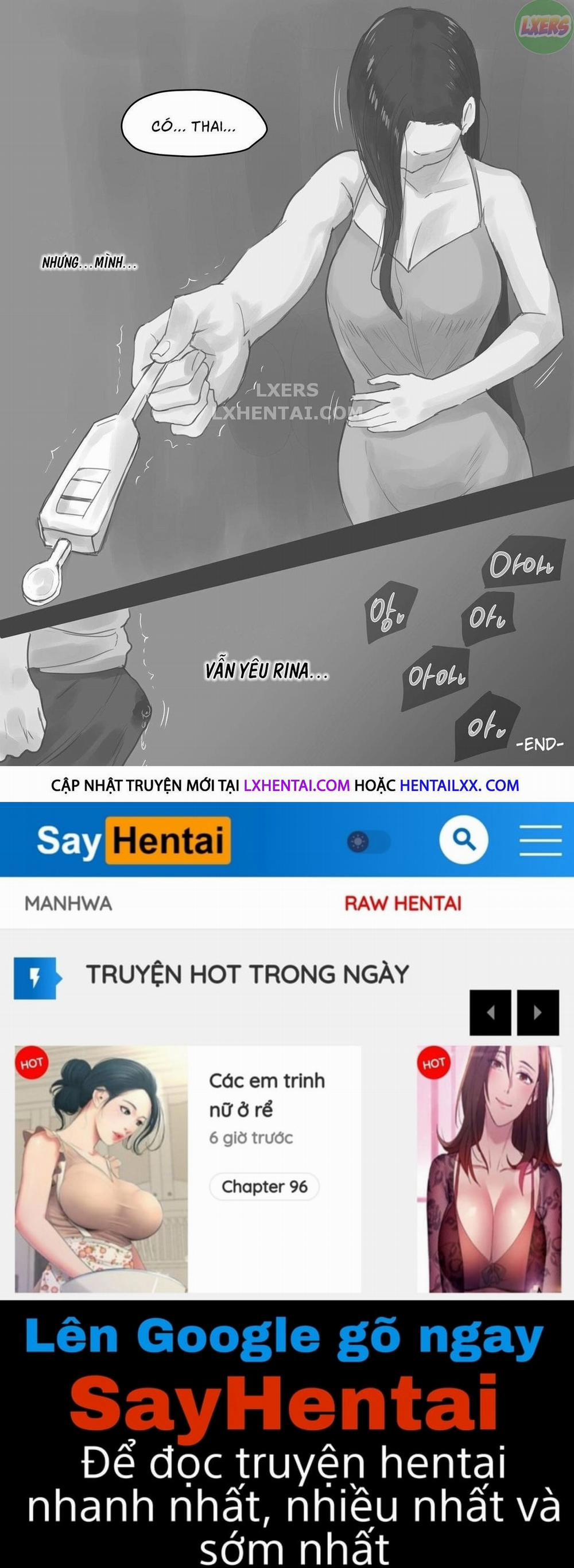 DUAL LOVE 2 trang 40