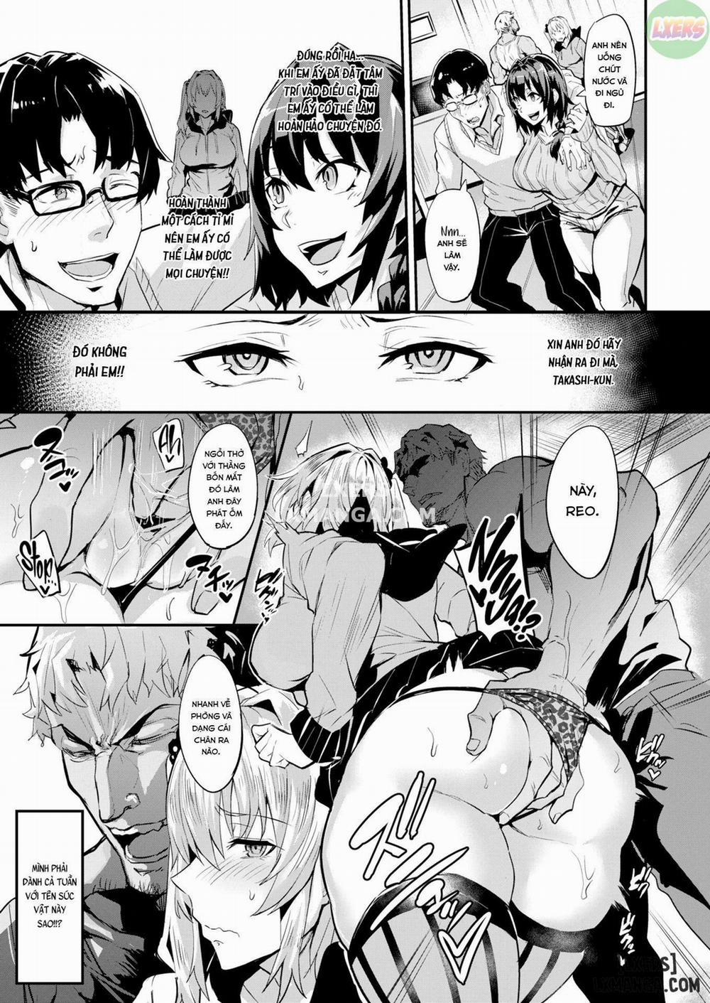 Dual Swap 1 trang 10