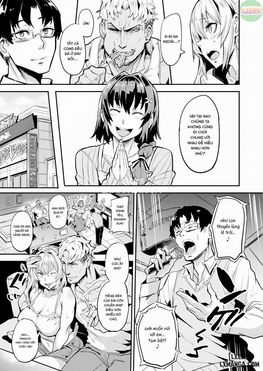 Dual Swap 1 trang 18