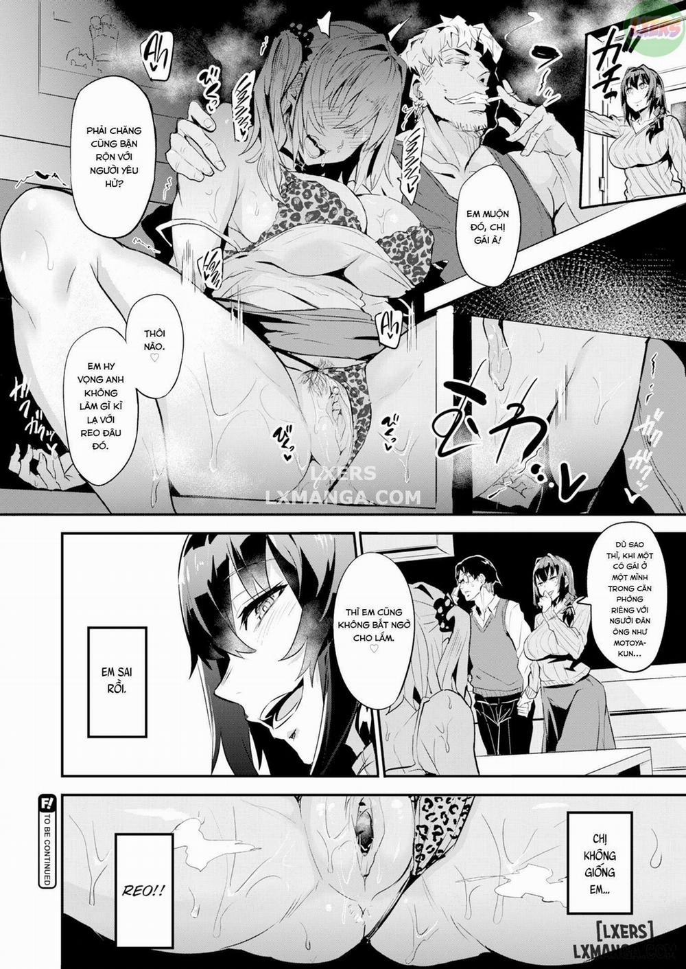 Dual Swap 1 trang 23