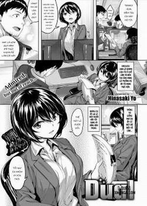 Đọc truyện tranh Dual!