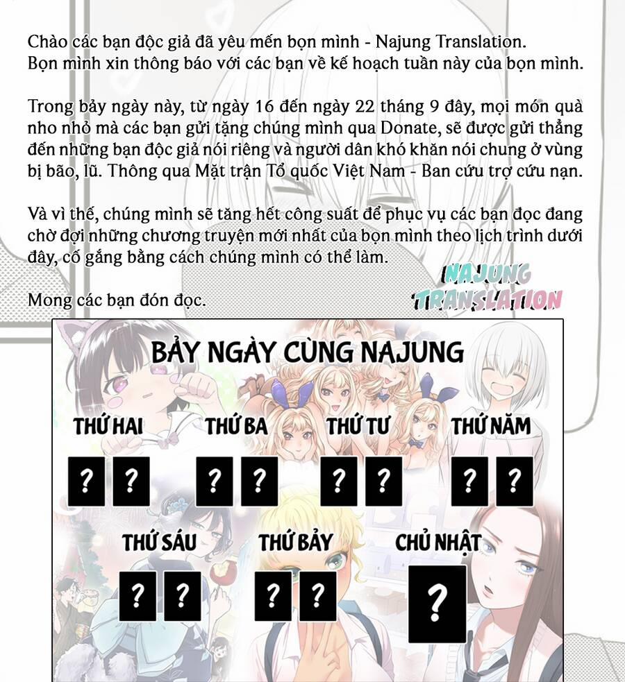 Duality Of A Loving Heart 14 trang 8