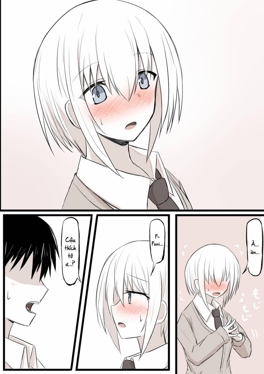 Duality Of A Loving Heart 16 trang 7