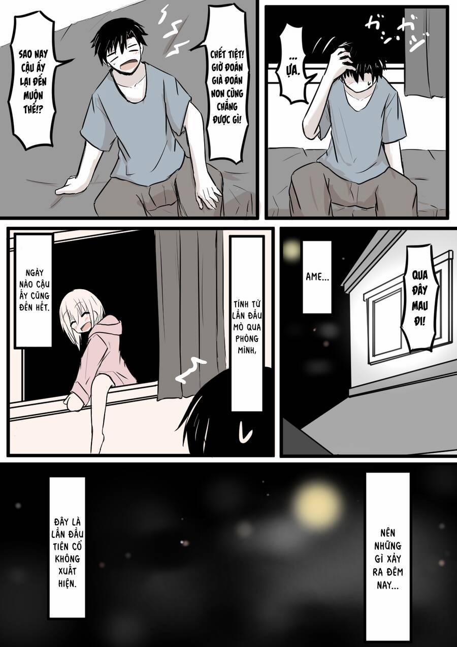 Duality Of A Loving Heart 17 trang 9