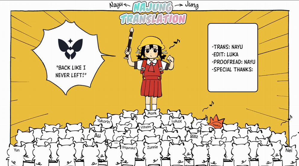 Duality Of A Loving Heart 23 trang 12