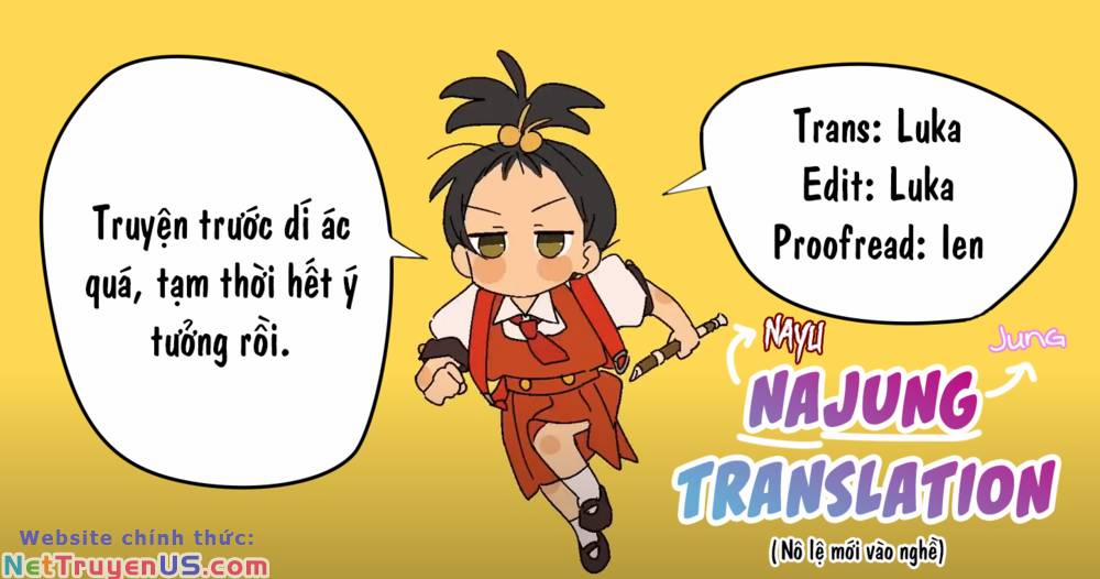 Duality Of A Loving Heart 3 trang 8