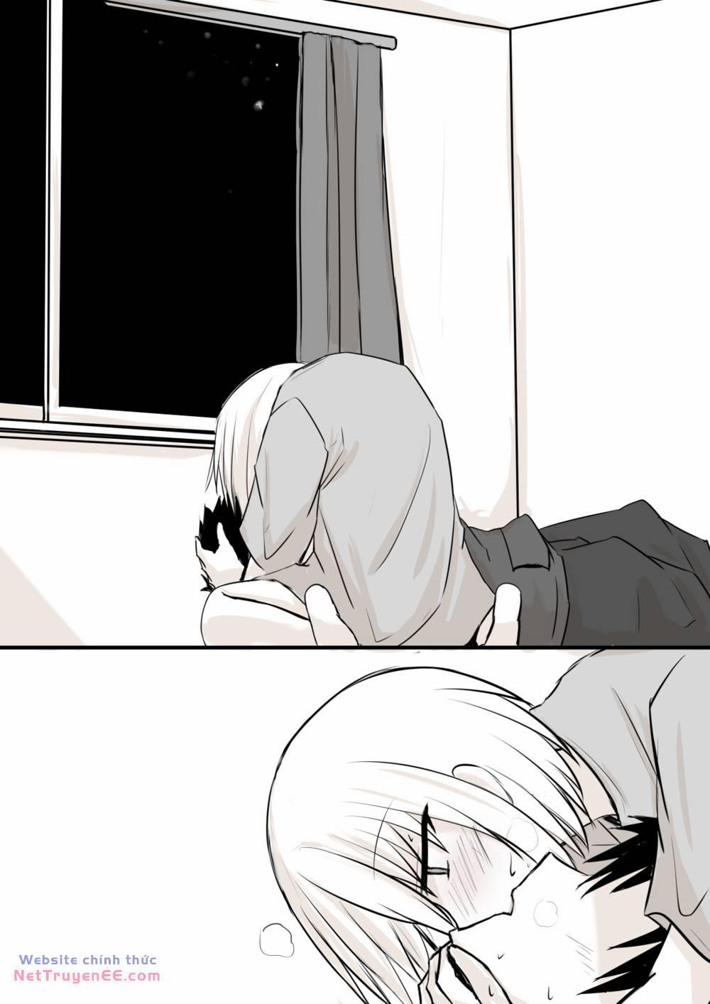 Duality Of A Loving Heart 8 trang 6