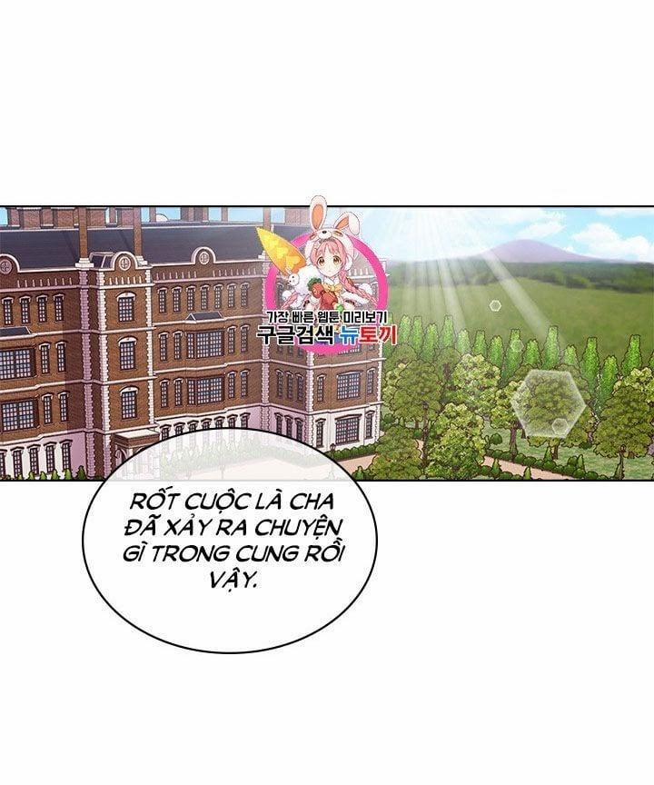 Đức Hạnh Của Ác Nữ Phản Diện 29 trang 0