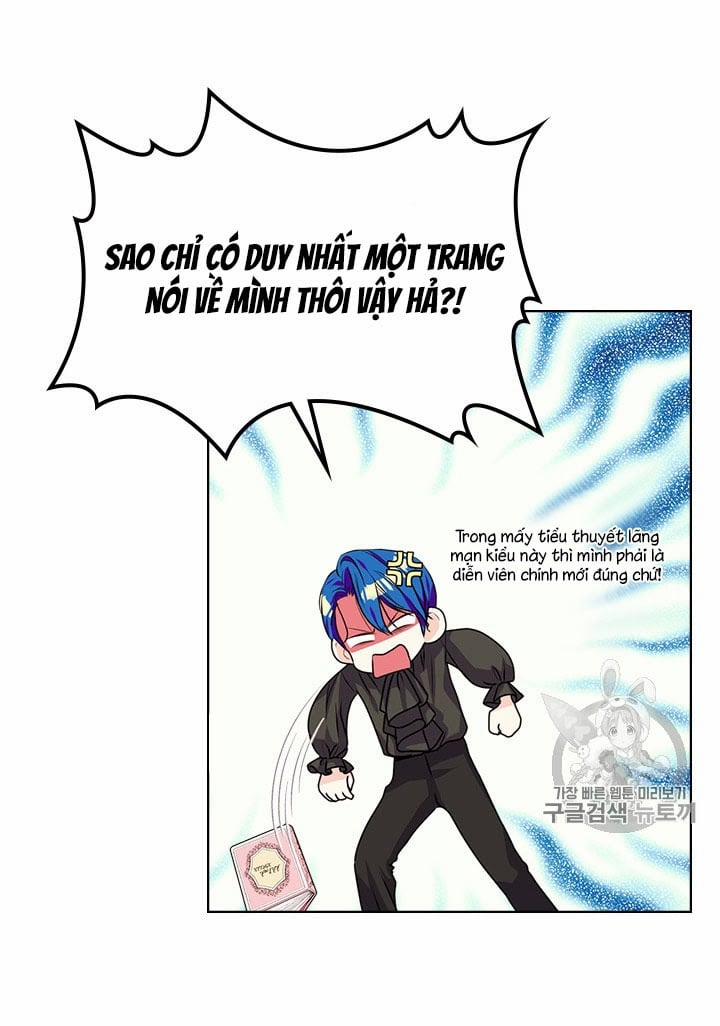 Đức Hạnh Của Ác Nữ Phản Diện 29 trang 10