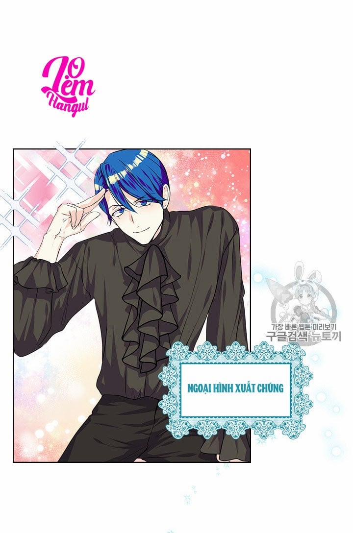 Đức Hạnh Của Ác Nữ Phản Diện 29 trang 11