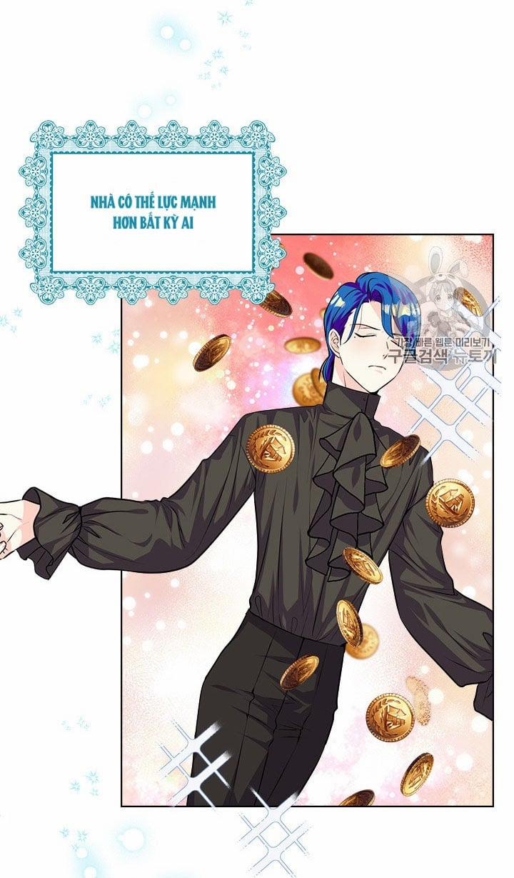 Đức Hạnh Của Ác Nữ Phản Diện 29 trang 12