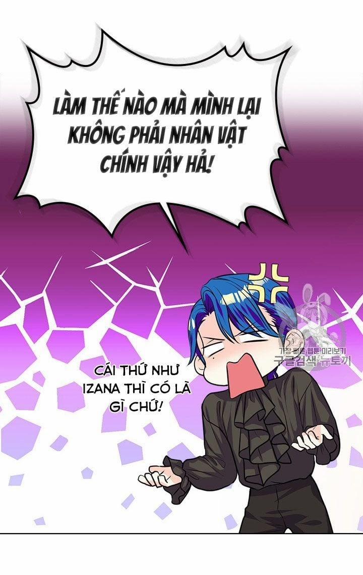 Đức Hạnh Của Ác Nữ Phản Diện 29 trang 15