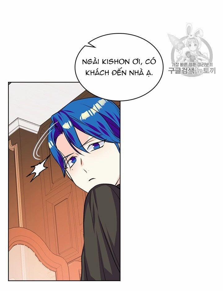 Đức Hạnh Của Ác Nữ Phản Diện 29 trang 16