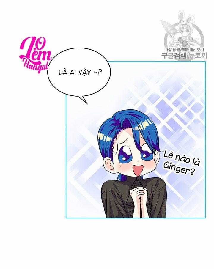 Đức Hạnh Của Ác Nữ Phản Diện 29 trang 17