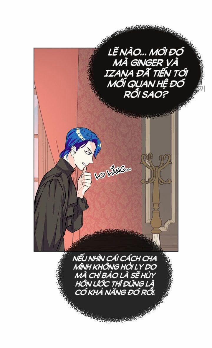 Đức Hạnh Của Ác Nữ Phản Diện 29 trang 2