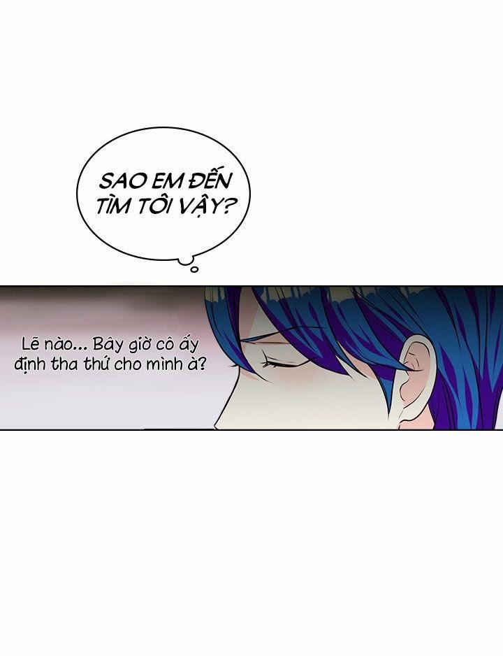 Đức Hạnh Của Ác Nữ Phản Diện 29 trang 20