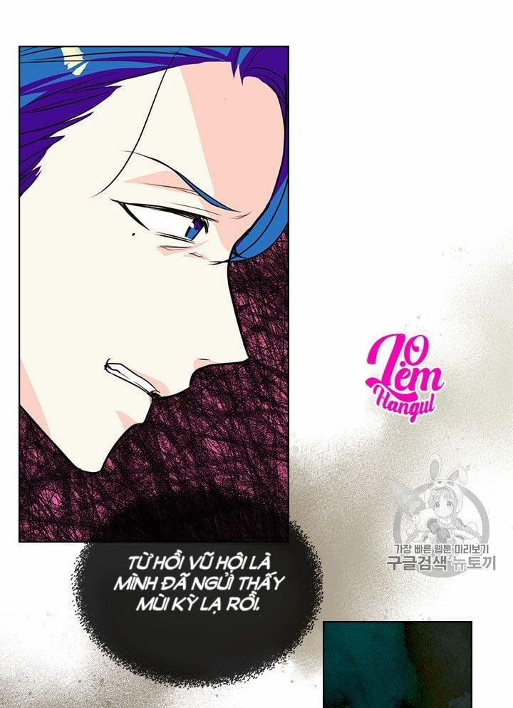 Đức Hạnh Của Ác Nữ Phản Diện 29 trang 3