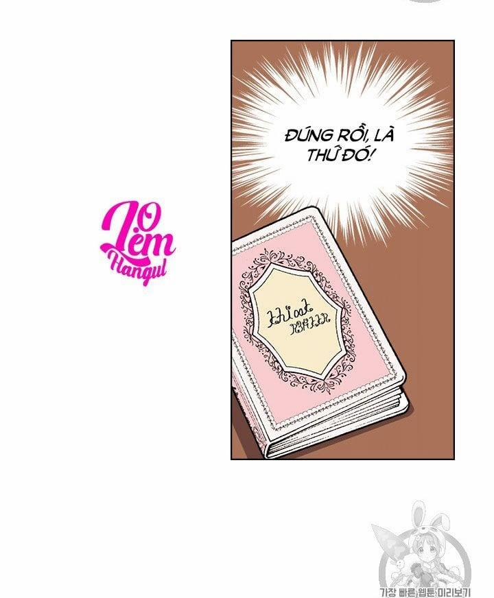 Đức Hạnh Của Ác Nữ Phản Diện 29 trang 34