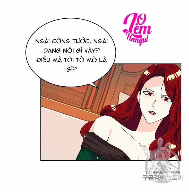 Đức Hạnh Của Ác Nữ Phản Diện 29 trang 36