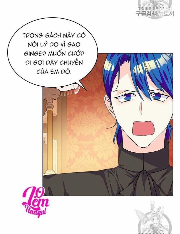 Đức Hạnh Của Ác Nữ Phản Diện 29 trang 38