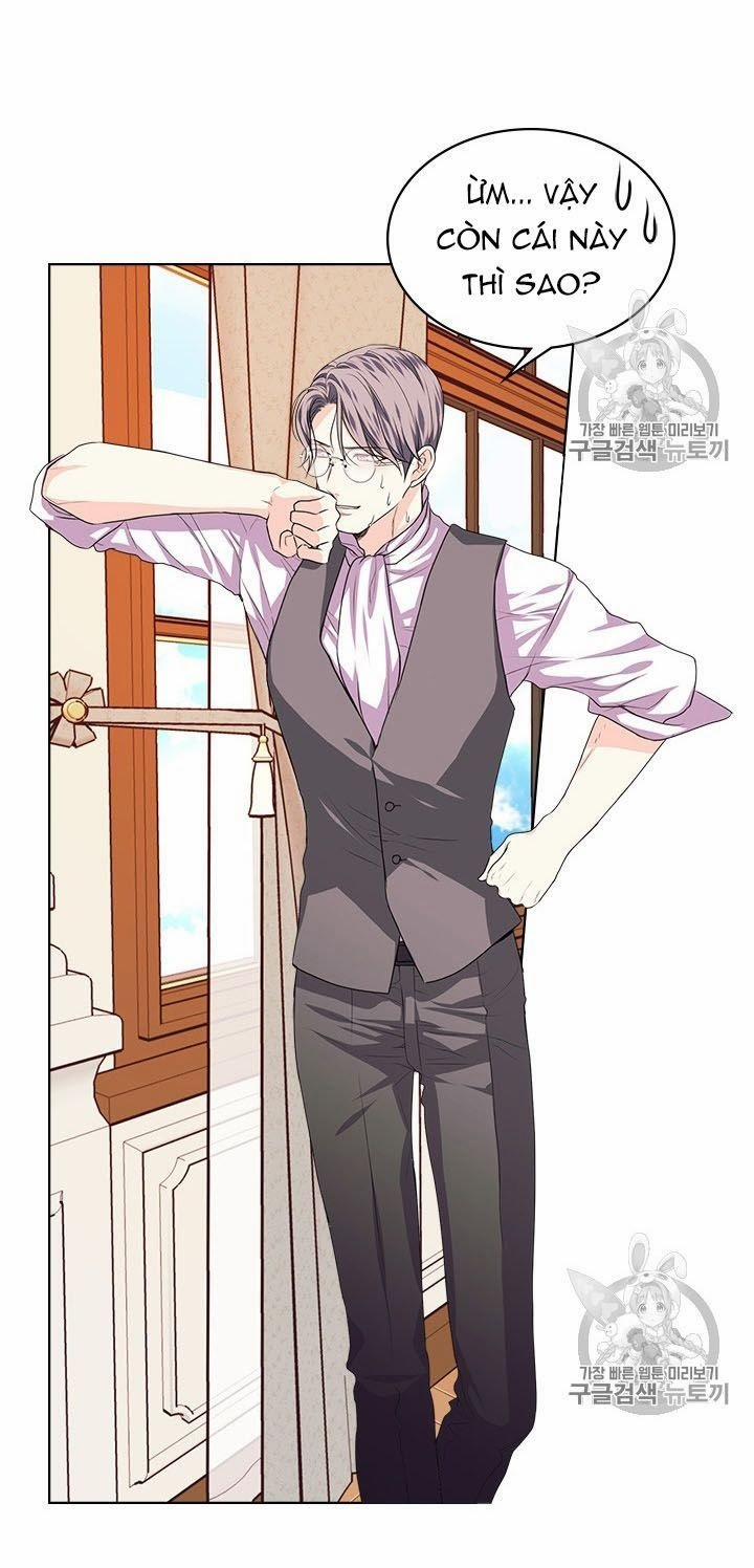 Đức Hạnh Của Ác Nữ Phản Diện 29 trang 41