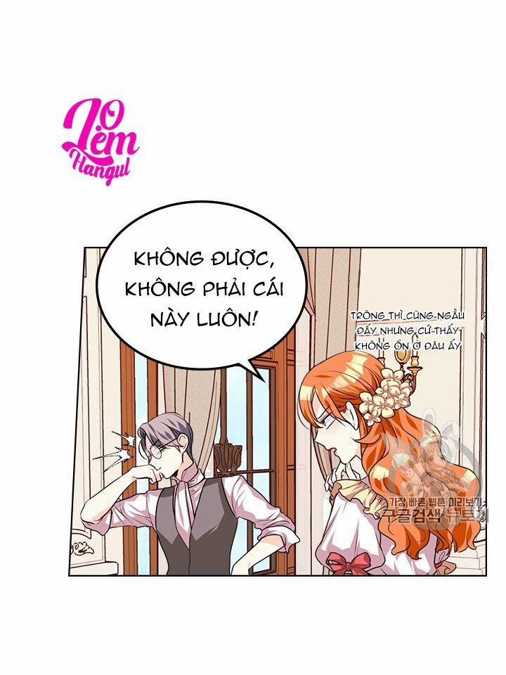 Đức Hạnh Của Ác Nữ Phản Diện 29 trang 42