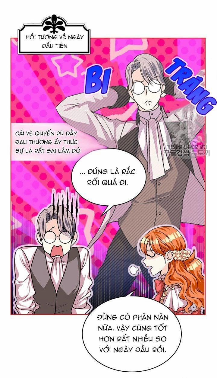 Đức Hạnh Của Ác Nữ Phản Diện 29 trang 43