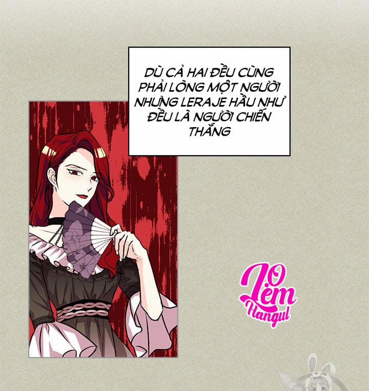 Đức Hạnh Của Ác Nữ Phản Diện 29 trang 45