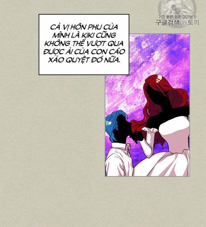 Đức Hạnh Của Ác Nữ Phản Diện 29 trang 46