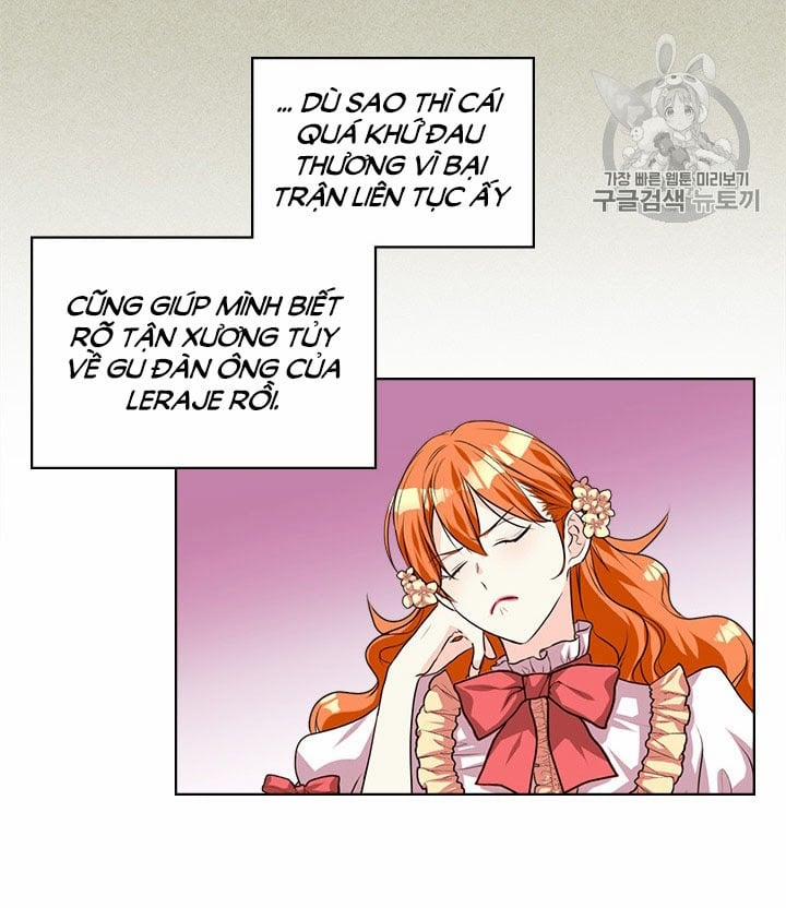 Đức Hạnh Của Ác Nữ Phản Diện 29 trang 47