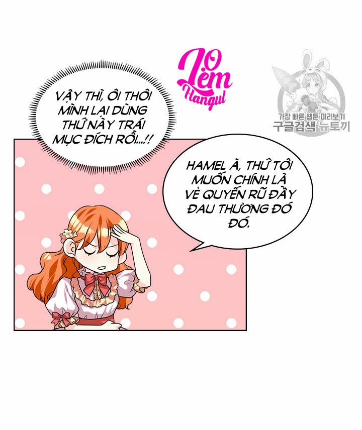 Đức Hạnh Của Ác Nữ Phản Diện 29 trang 48