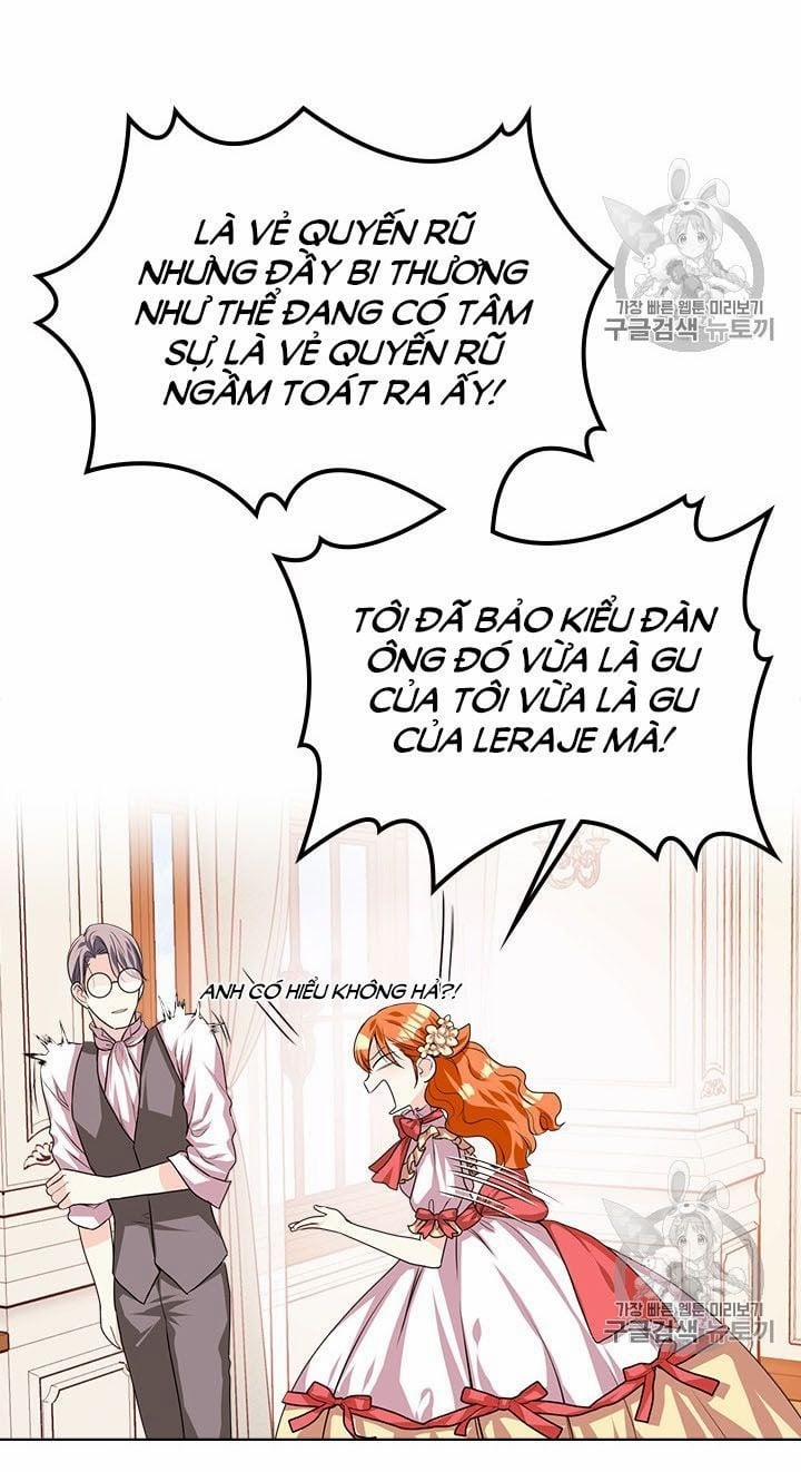 Đức Hạnh Của Ác Nữ Phản Diện 29 trang 49